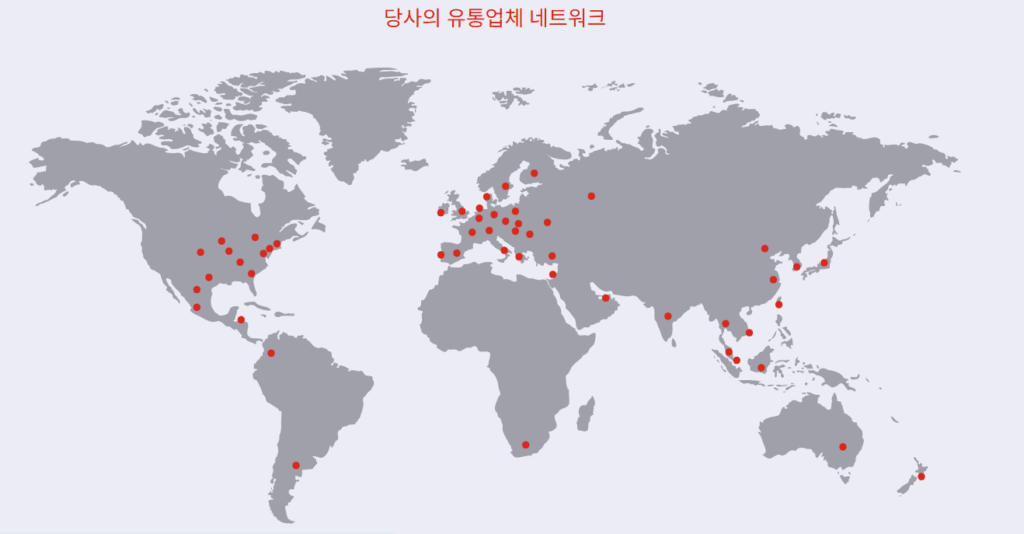 FRASER_world network